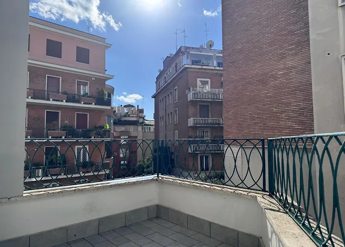 The House Parioli * Rome