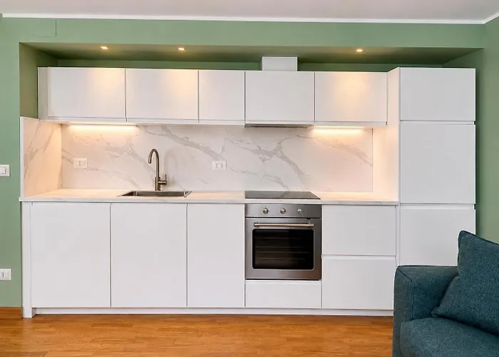 Appartement The House Parioli Rome